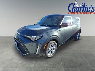 2025 Kia Soul for sale in Augusta ME