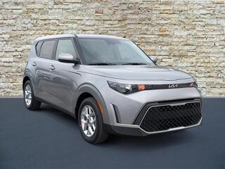 2025 Kia Soul for sale in Chattanooga TN