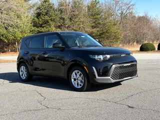 2025 Kia Soul for sale in Asheville NC