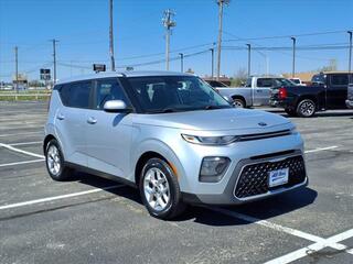 2020 Kia Soul