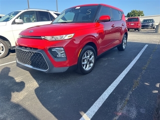 2020 Kia Soul for sale in Morristown TN