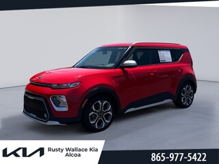 2020 Kia Soul for sale in Louisville TN