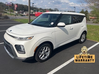 2020 Kia Soul