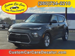 2020 Kia Soul for sale in Terre Haute IN