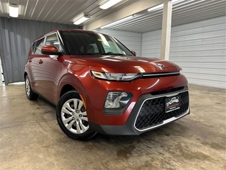 2020 Kia Soul
