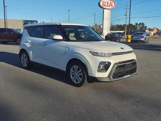 2020 Kia Soul