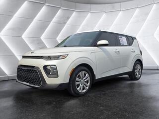 2020 Kia Soul