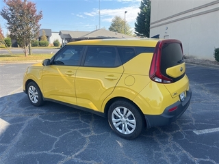 2020 Kia Soul for sale in Greenville SC