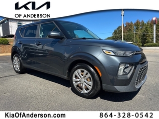2020 Kia Soul for sale in Pendleton SC