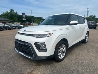 2020 Kia Soul