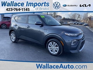 2020 Kia Soul for sale in Bristol TN