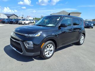 2021 Kia Soul for sale in Terre Haute IN