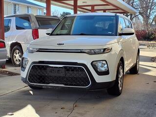 2021 Kia Soul