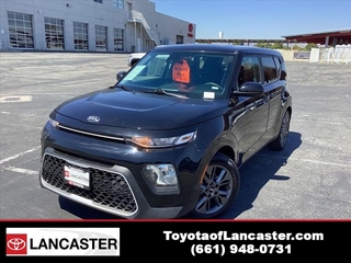 2021 Kia Soul