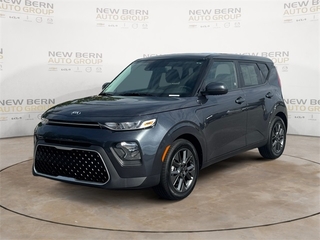 2021 Kia Soul for sale in New Bern NC