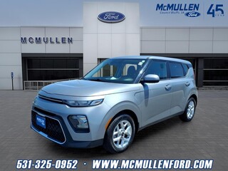 2022 Kia Soul for sale in Council Bluffs IA