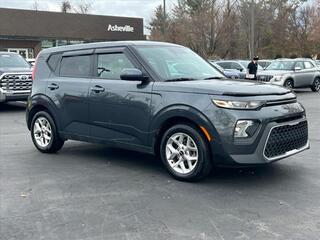 2022 Kia Soul for sale in Asheville NC