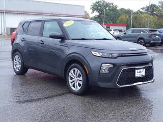 2022 Kia Soul for sale in Lincoln NE