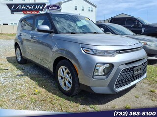 2022 Kia Soul for sale in Lakewood NJ