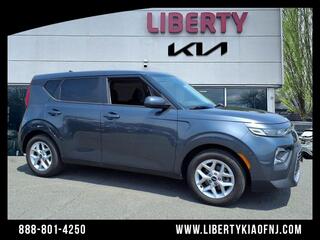 2022 Kia Soul