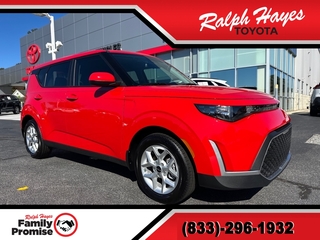 2023 Kia Soul for sale in Anderson SC