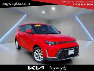 2023 Kia Soul for sale in Houston TX