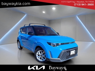 2023 Kia Soul