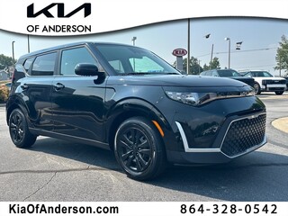 2023 Kia Soul for sale in Pendleton SC