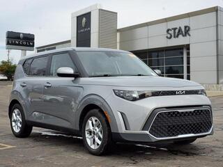 2023 Kia Soul