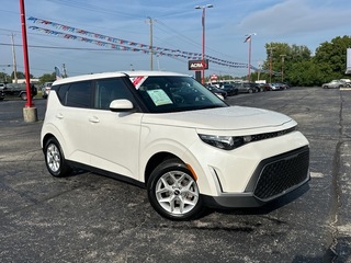 2023 Kia Soul