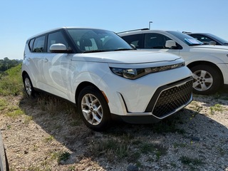 2023 Kia Soul for sale in Greer SC