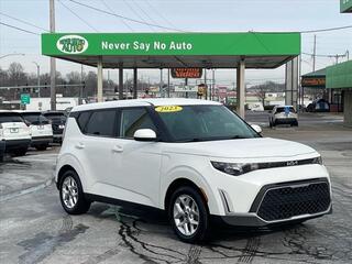 2023 Kia Soul