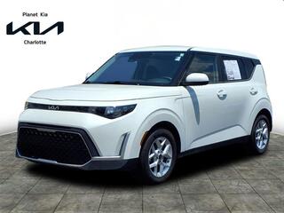 2023 Kia Soul for sale in Charlotte NC