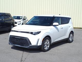 2023 Kia Soul