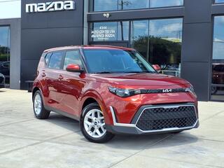 2023 Kia Soul for sale in Cincinnati OH
