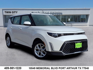 2023 Kia Soul for sale in Port Arthur TX