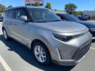 2023 Kia Soul for sale in Burlington NC