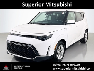 2023 Kia Soul for sale in Hinsdale IL