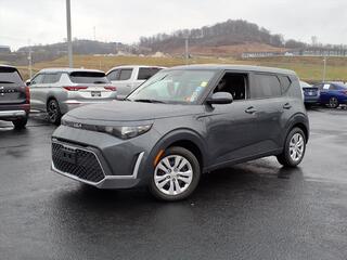 2023 Kia Soul for sale in Bridgeport WV