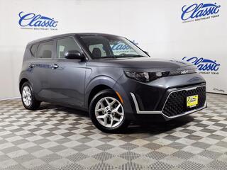 2023 Kia Soul for sale in Beaumont TX