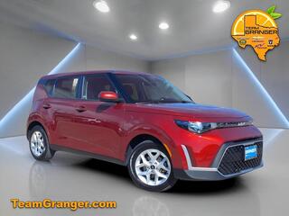 2023 Kia Soul for sale in Orange TX