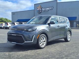 2023 Kia Soul