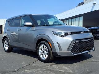 2023 Kia Soul