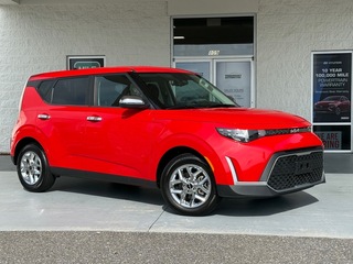2024 Kia Soul
