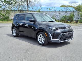 2024 Kia Soul