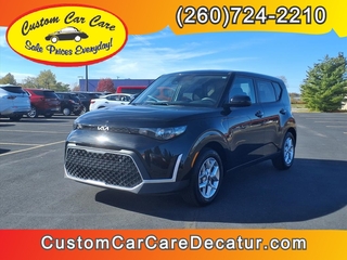 2024 Kia Soul