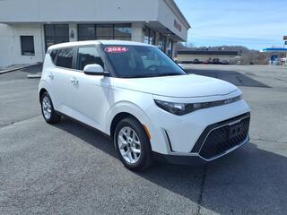 2024 Kia Soul for sale in Tazewell VA