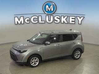 2024 Kia Soul for sale in Cincinnati OH