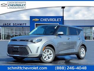 2024 Kia Soul