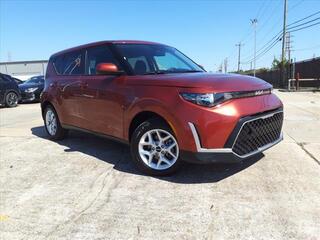 2024 Kia Soul for sale in Houston TX